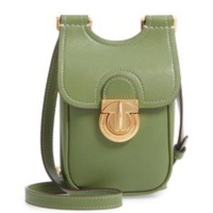 Tory Burch James phone Crossbody - EUC